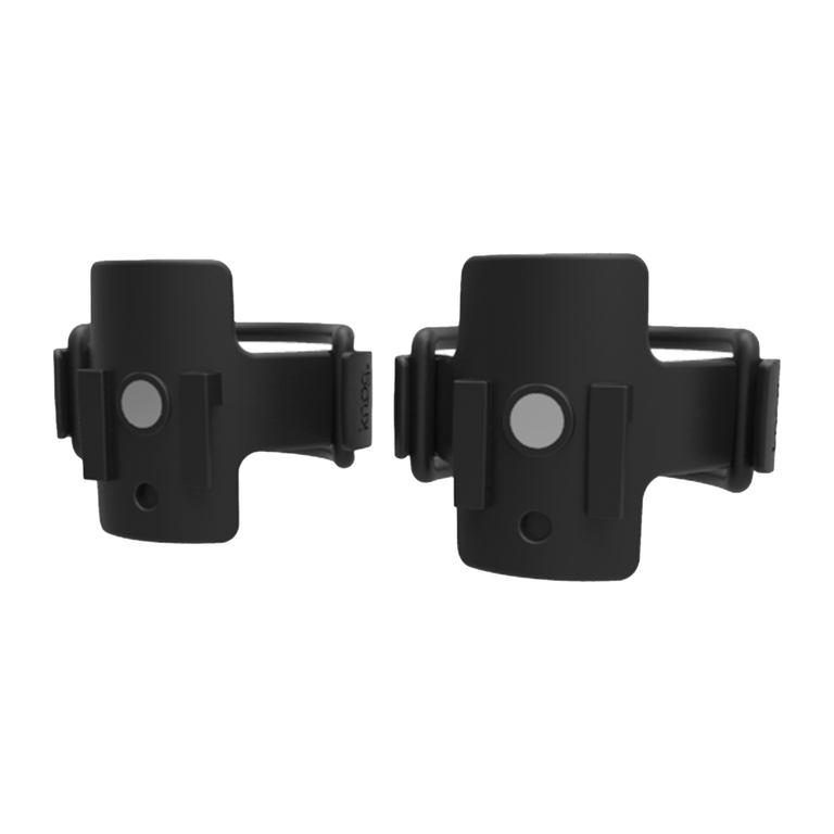 Knog Cobber Mount And Strap Set