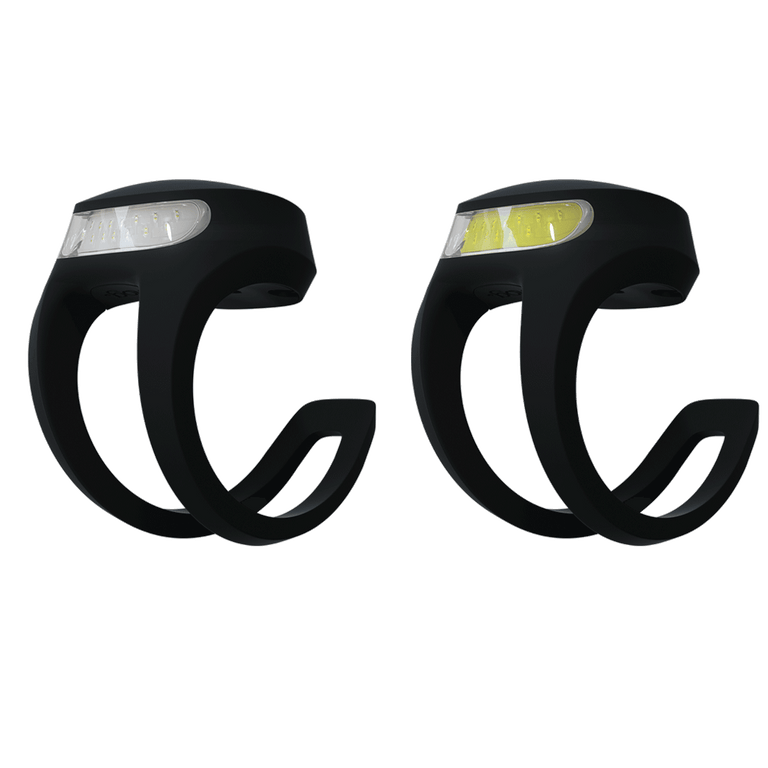 Knog Frog Bike Light Set