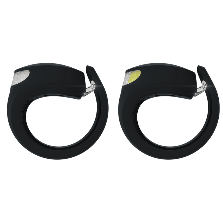 Knog Frog Bike Light Set