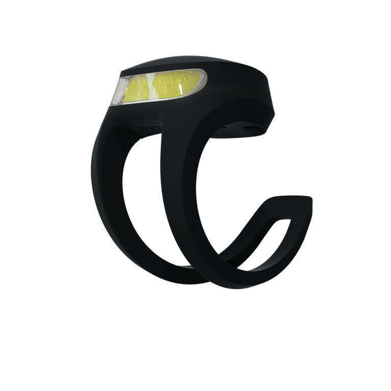 Knog Frog Front Bike Light