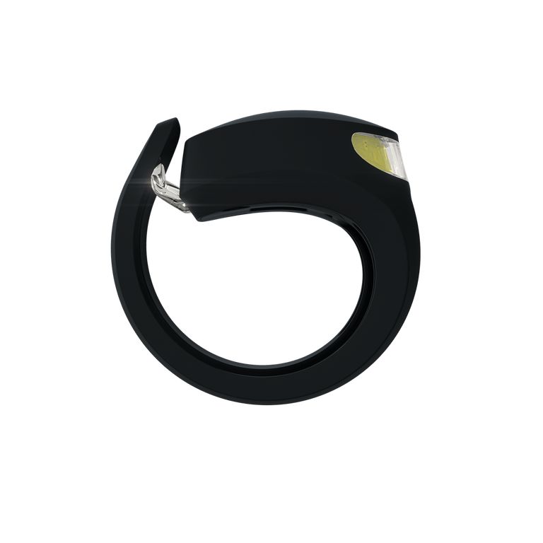 Knog Frog Front Bike Light