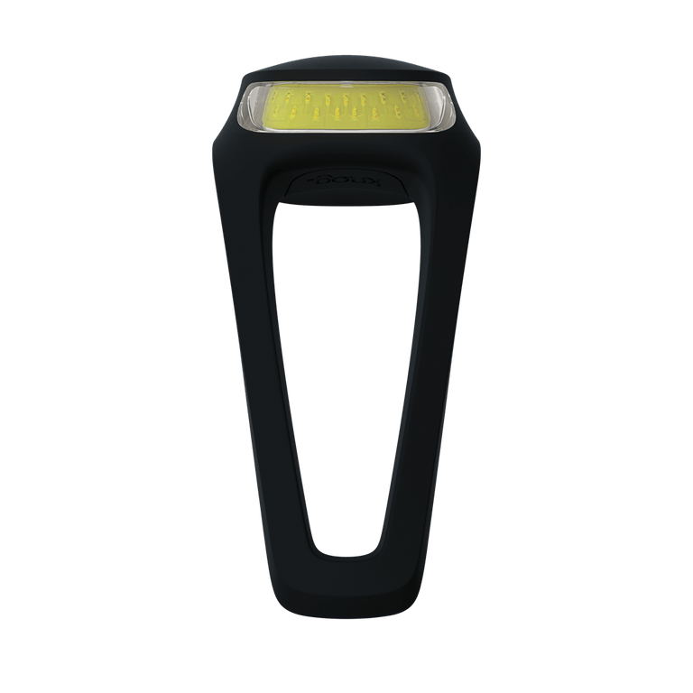 knog Frog Front Bike Light