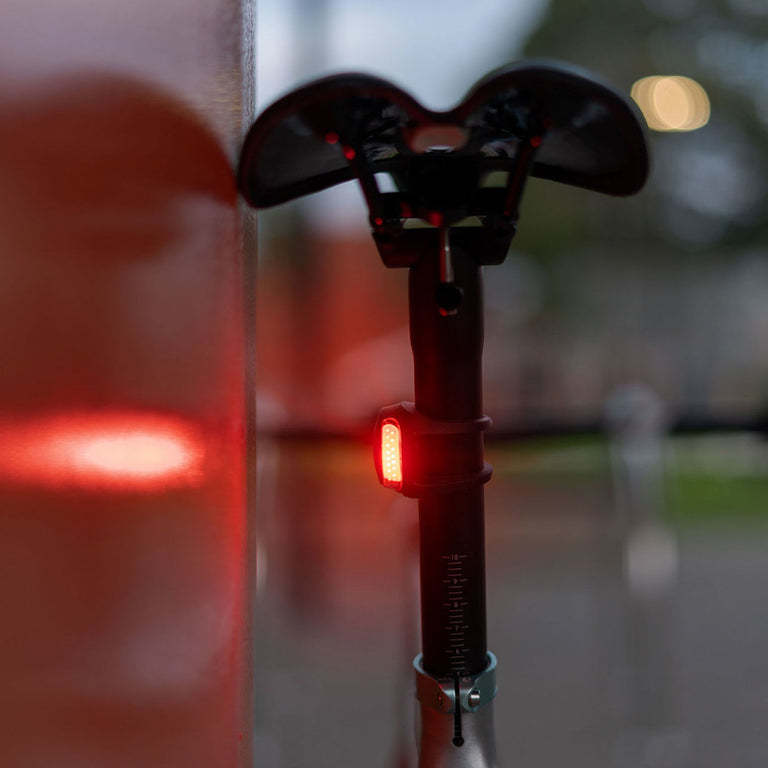 Knog Frog Rear Bike Light