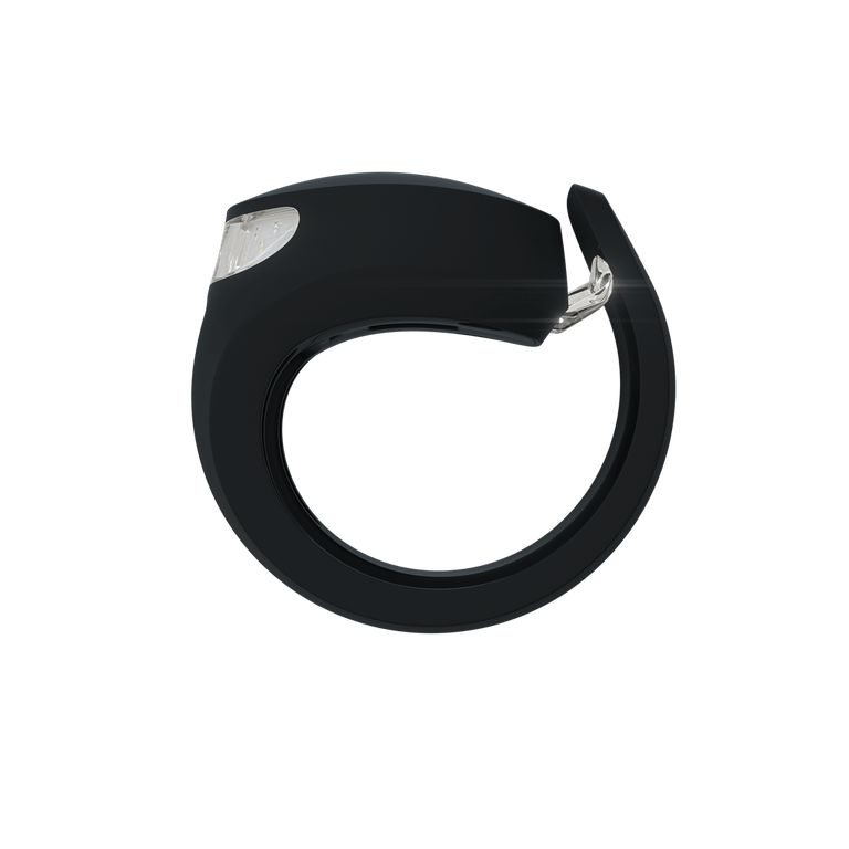 Knog Frog Rear Bike Light