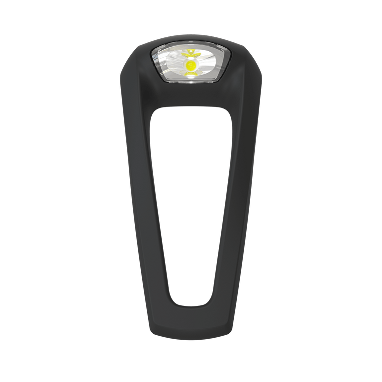 knog Frog Strobe Front Bike Light