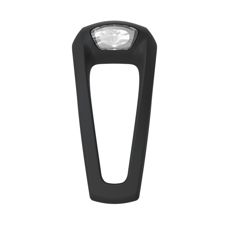 knog Frog Strobe Rear Bike Light