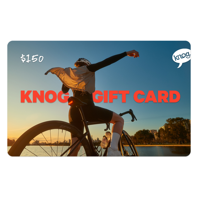 Knog Knog Gift Card