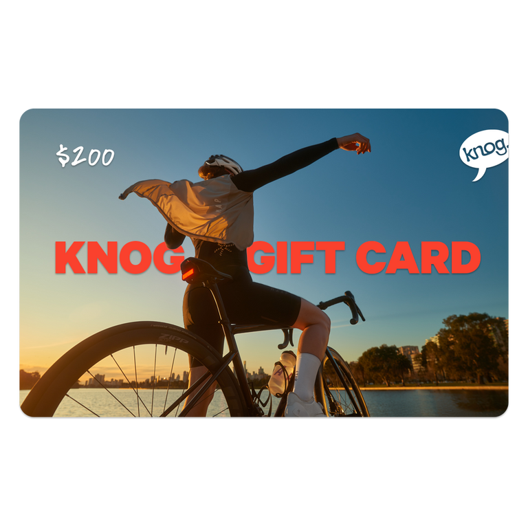 Knog Knog Gift Card