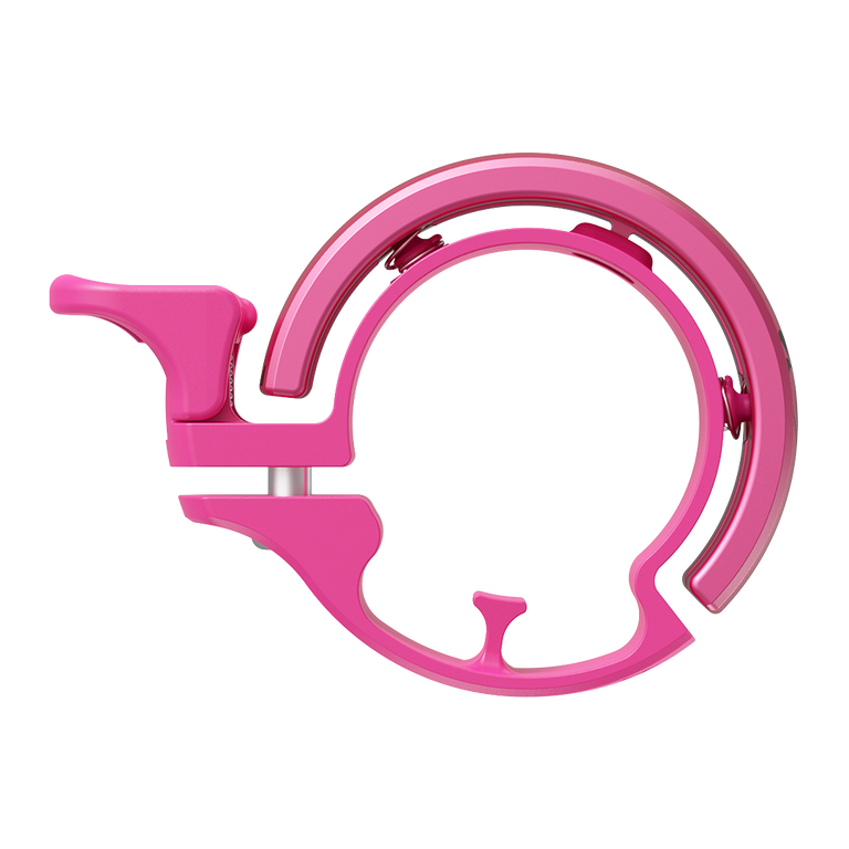 Knog KNOG X EF Oi Classic Bike Bell