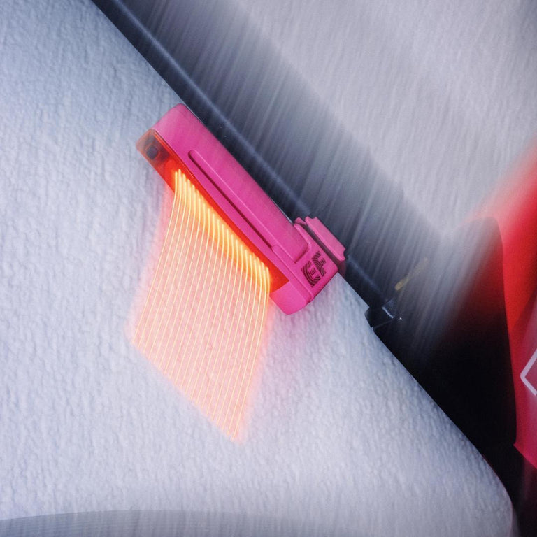 Knog KNOG X EF Plus Rear Bike Light