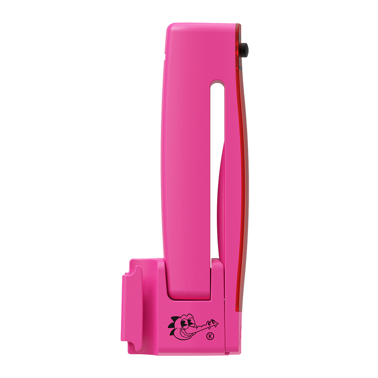 Knog KNOG X EF Plus Rear Bike Light