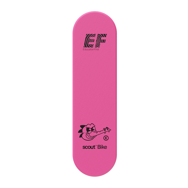 Knog KNOG X EF Scout Bike Alarm & Finder