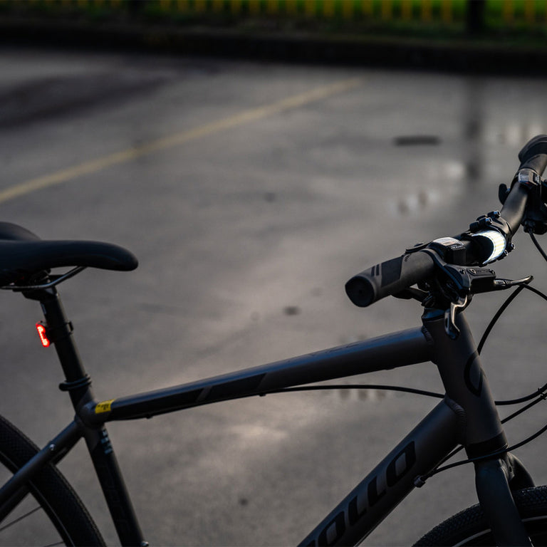 Knog Lil Cobber Bike Light Twinpack