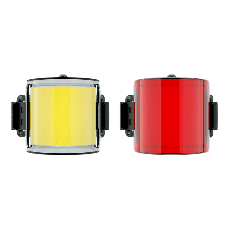 knog Lil Cobber Bike Light Twinpack