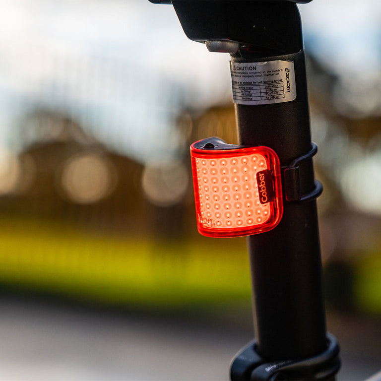 Knog Lil Cobber Rear Bike Light