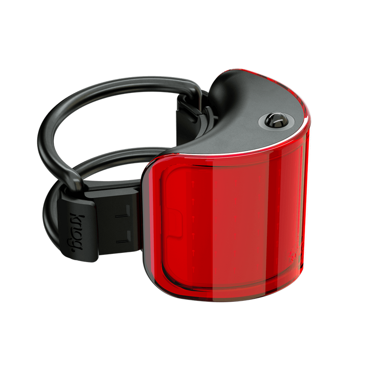 Knog Lil Cobber Rear Bike Light