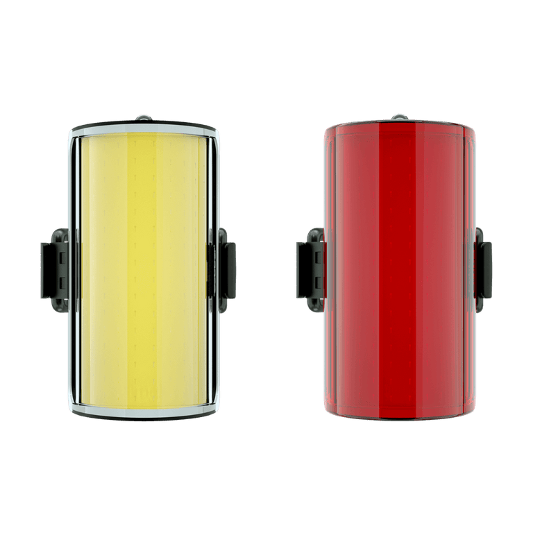 knog Mid Cobber Bike Light Twinpack