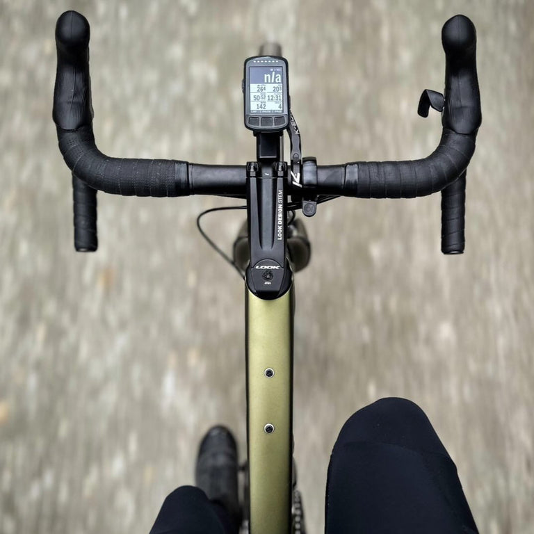 Knog Oi Classic Bike Bell