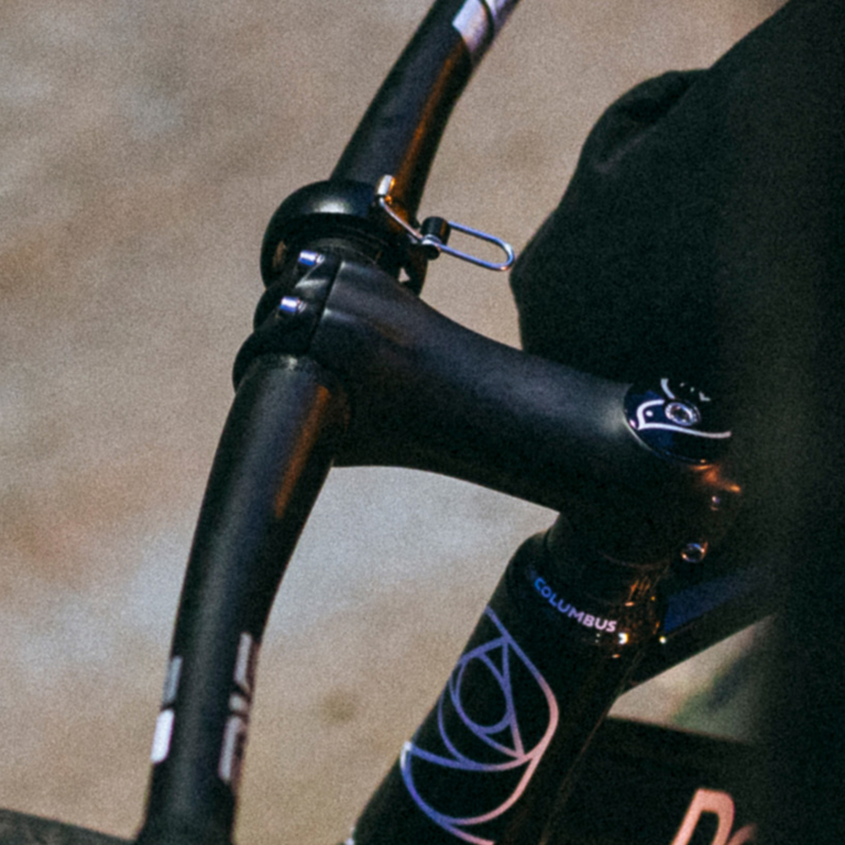 Knog Oi Luxe Bike Bell