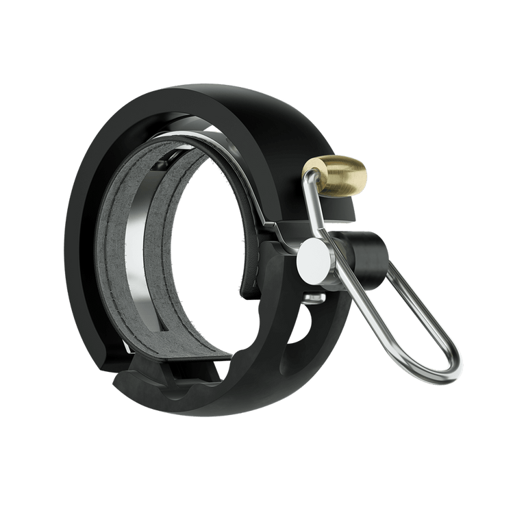 knog Oi Luxe Bike Bell