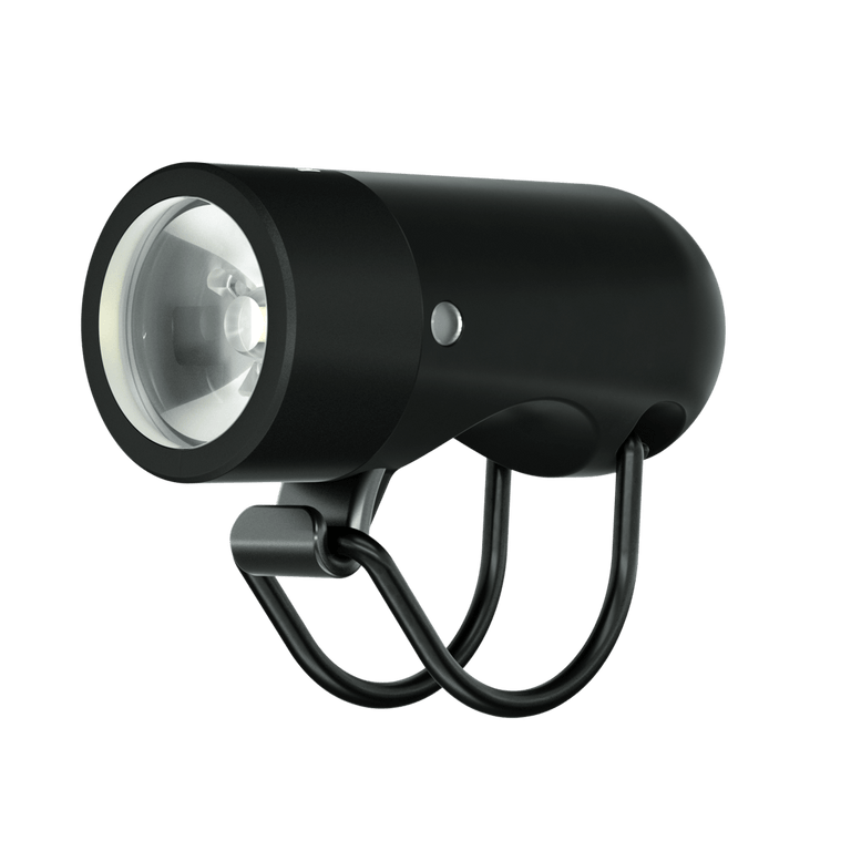 knog Plug Front Bike Light