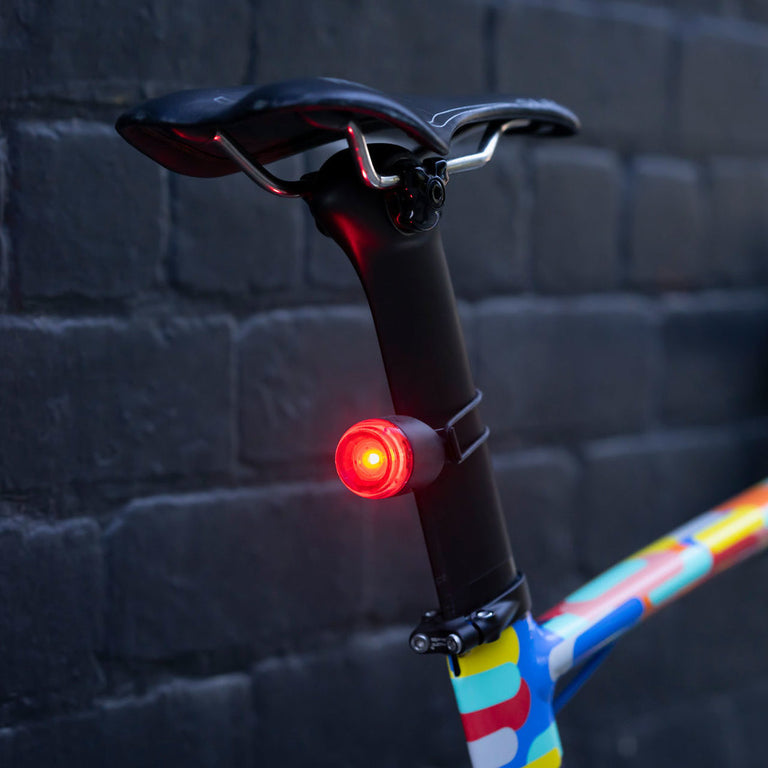 Knog Plug Rear Bike Light