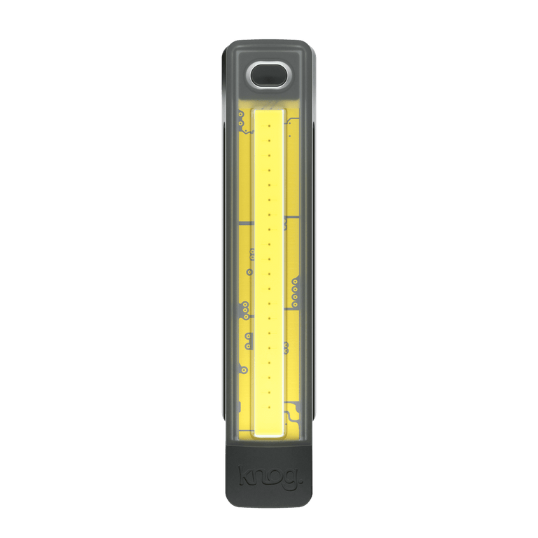 Knog Plus Free Front Light