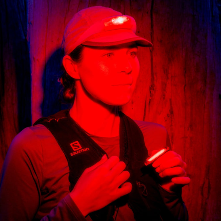 Knog Plus Free Rear Light