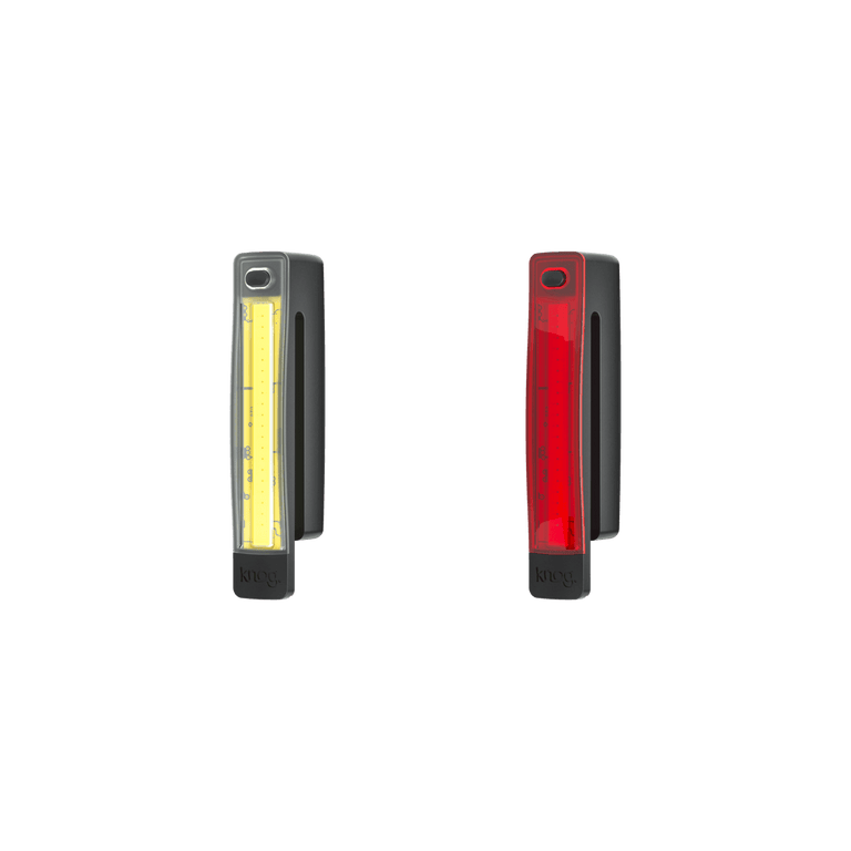 knog Plus Free Twinpack