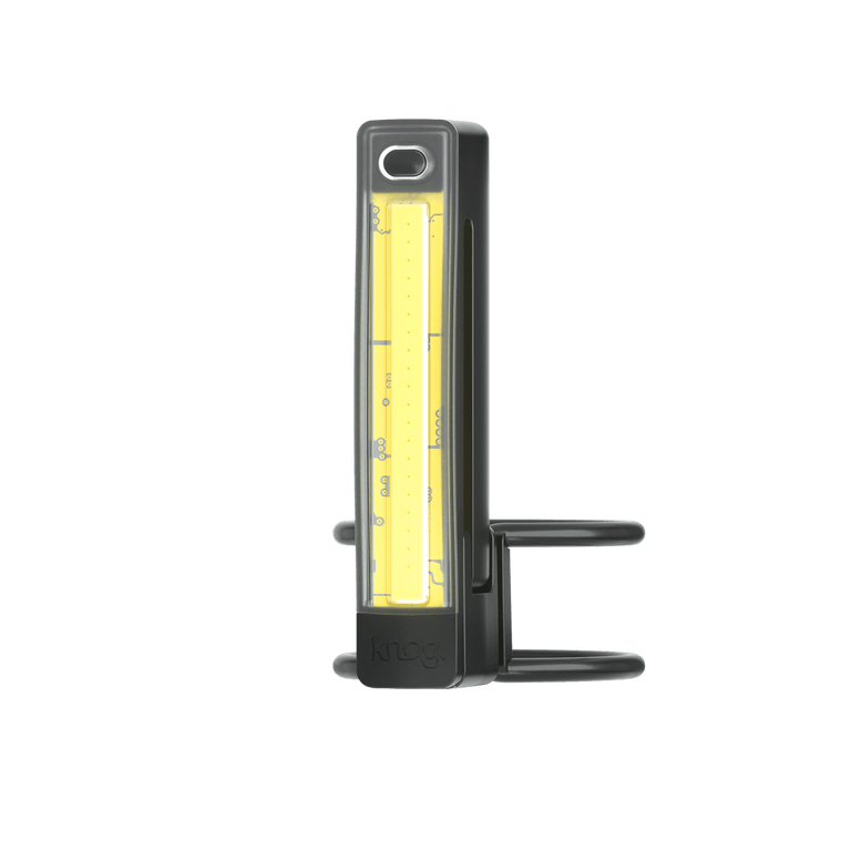 Knog Plus Front Bike Light
