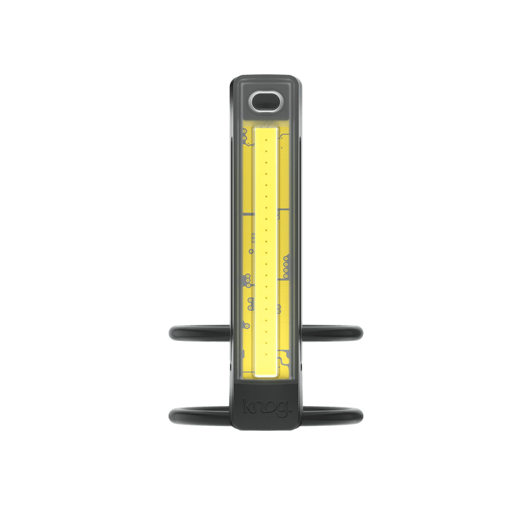 knog Plus Front Bike Light
