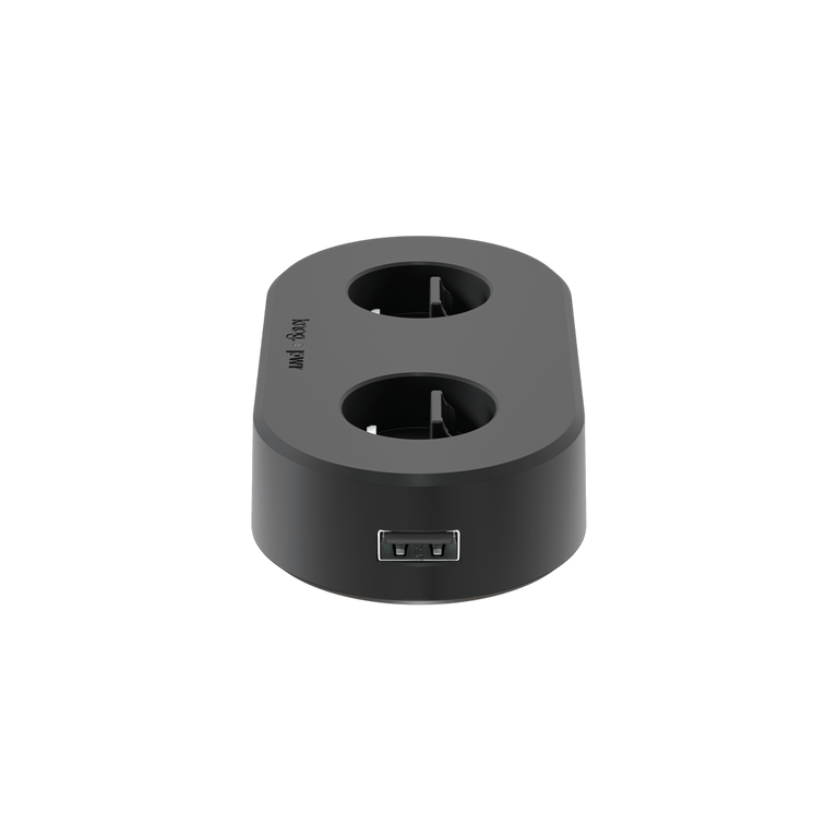 Knog PWR Dock