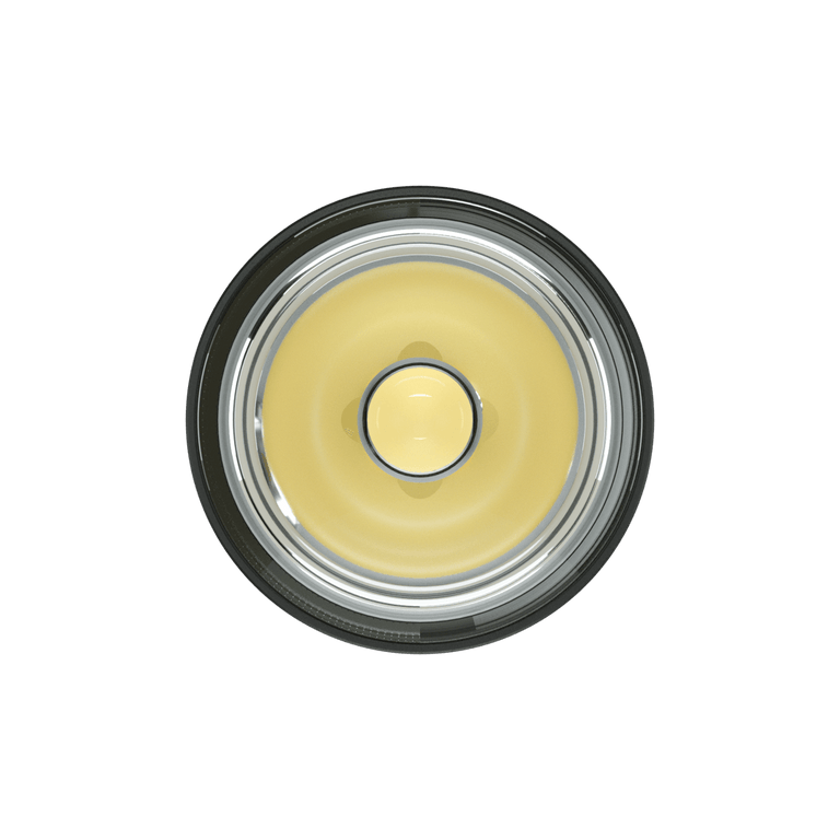 Knog PWR Flashlight Lighthead 600L