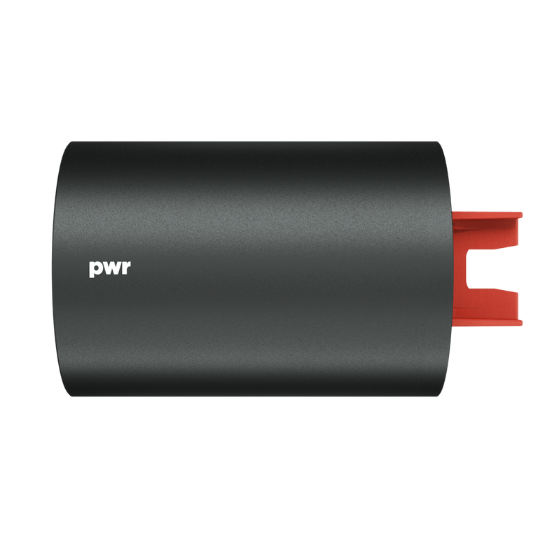 Knog PWR Flashlight Lighthead 600L