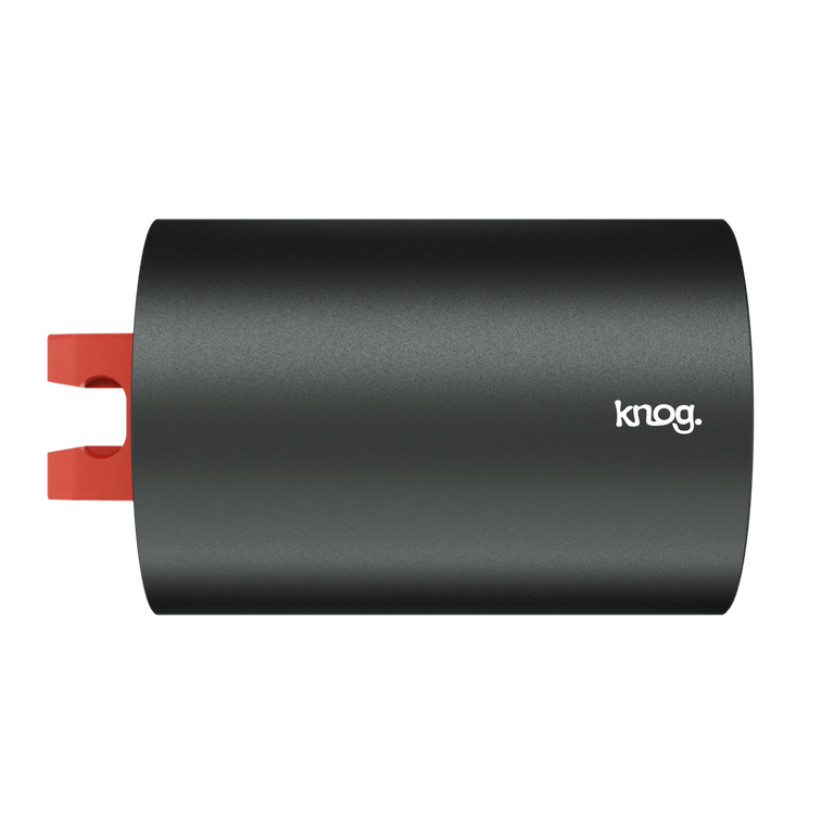 Knog PWR Flashlight Lighthead 600L