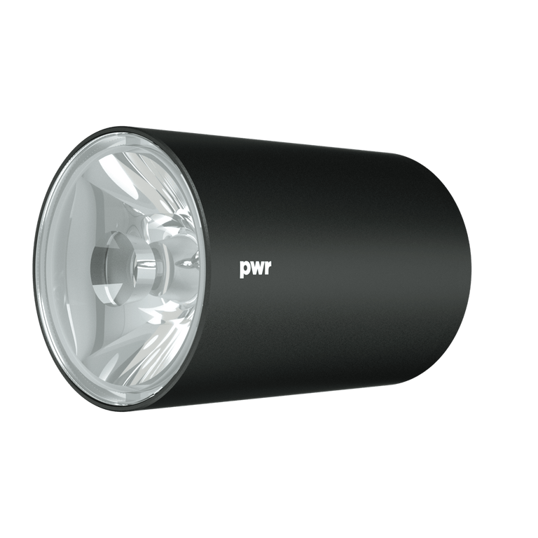 knog PWR Flashlight Lighthead 600L