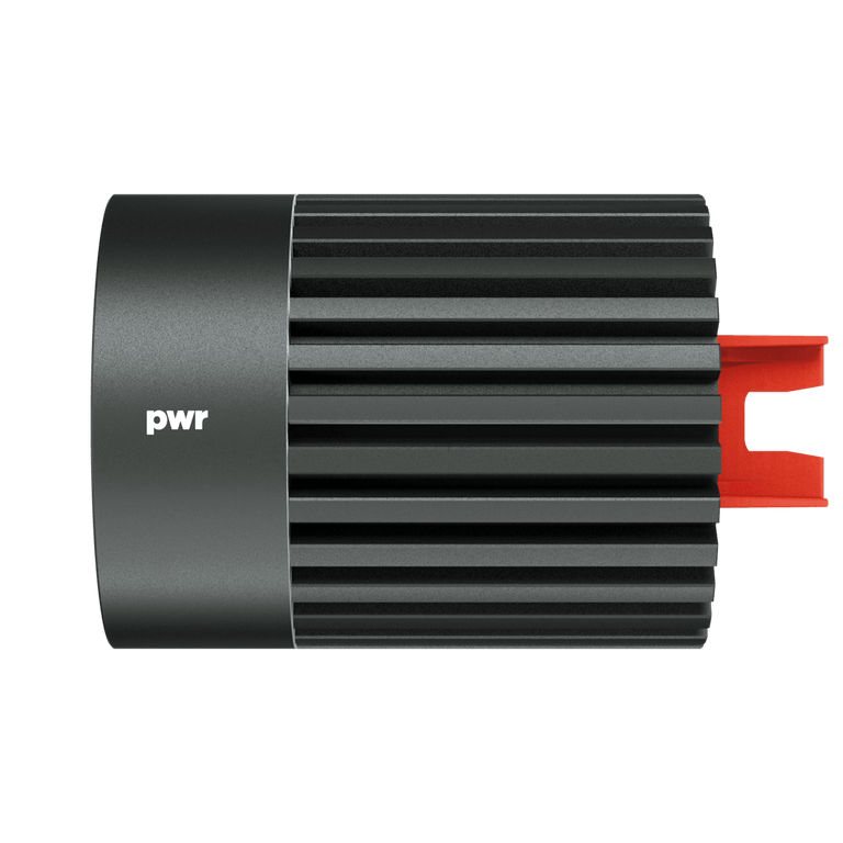 Knog PWR Flashlight Lighthead 900L