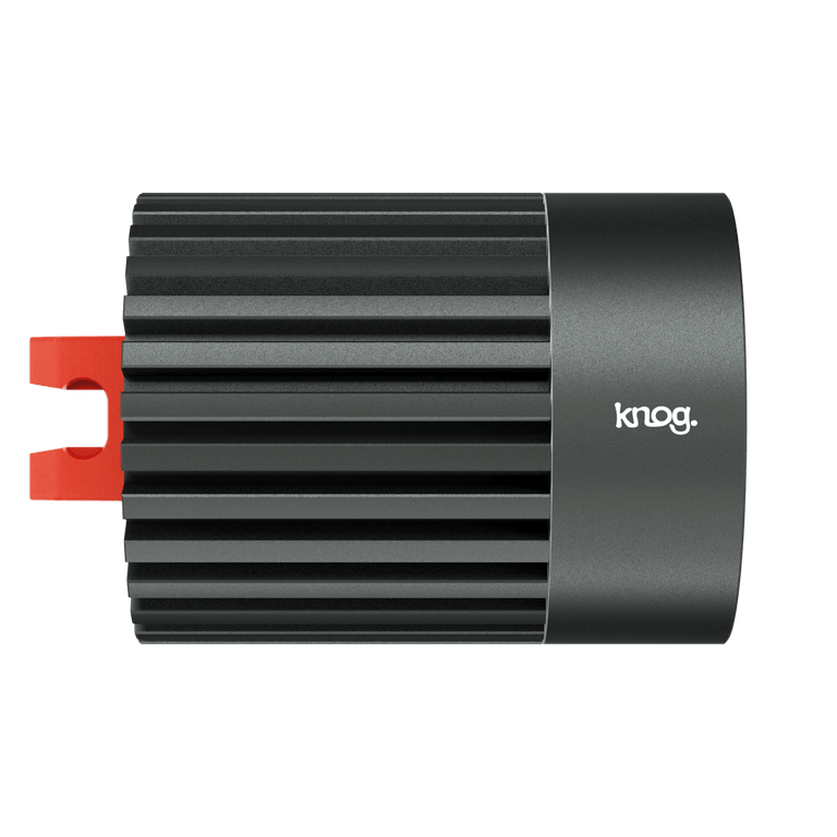 Knog PWR Flashlight Lighthead 900L