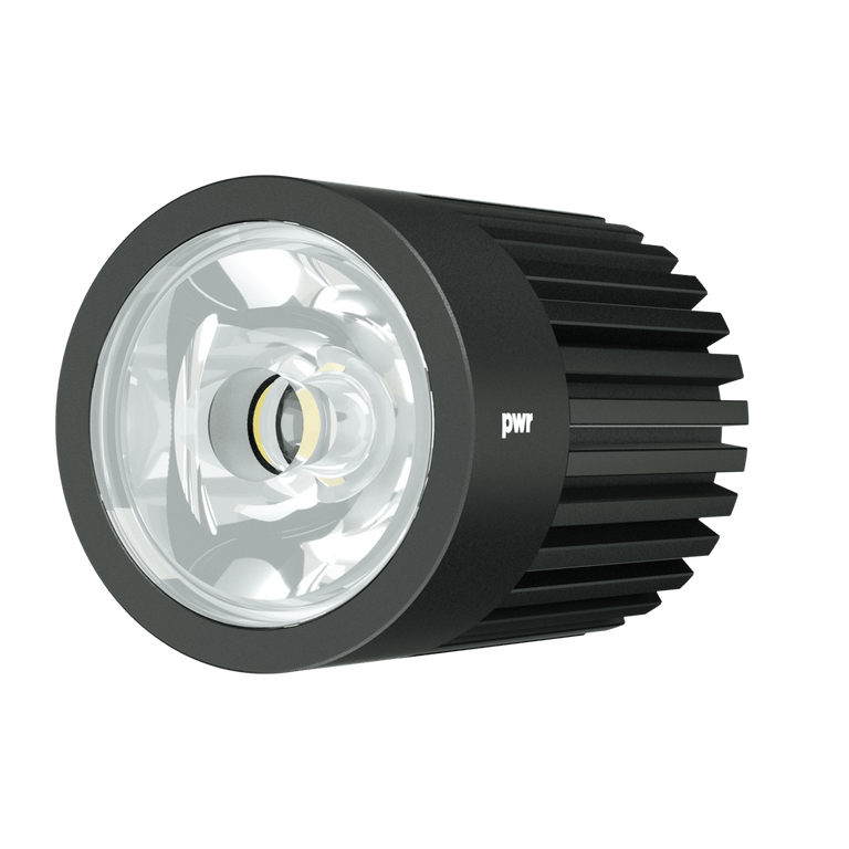 knog PWR Flashlight Lighthead 900L
