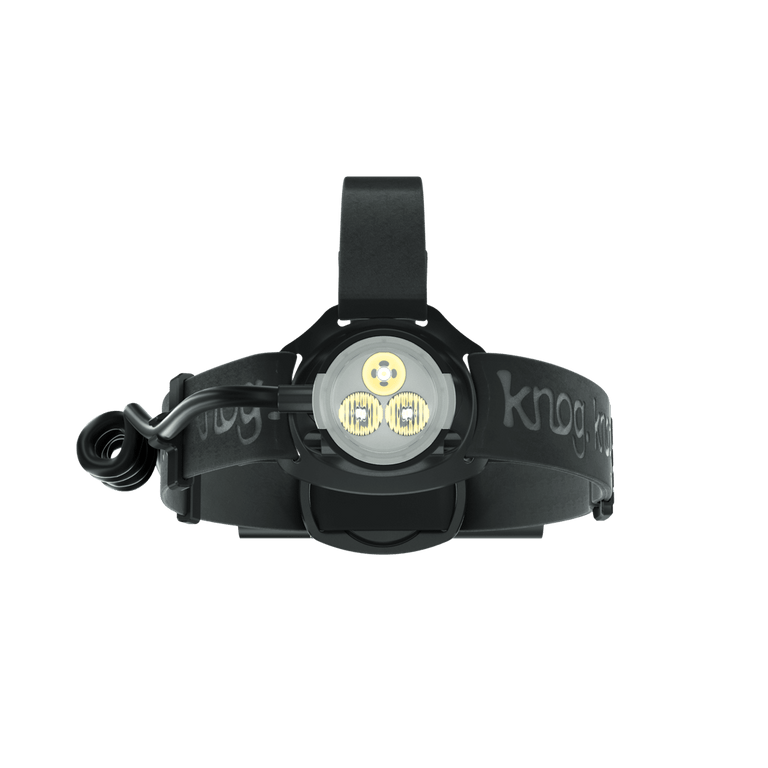 Knog PWR Headtorch
