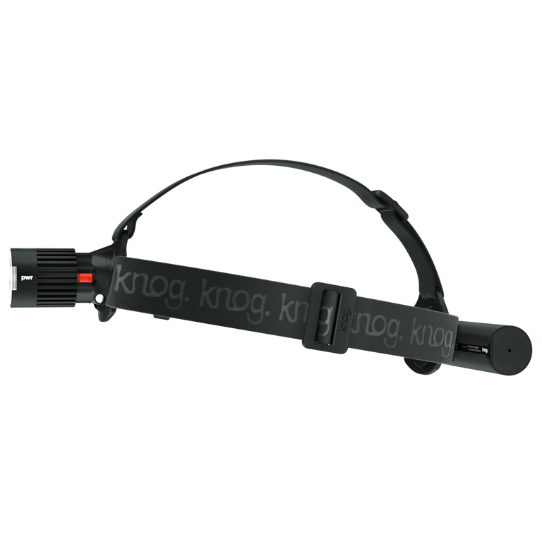 Knog PWR Headtorch