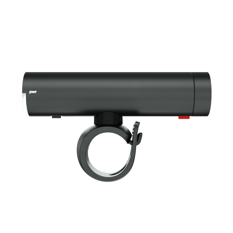 Knog PWR Rider 450 Front Bike Light
