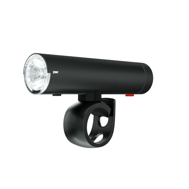 knog PWR Rider 450 Front Bike Light