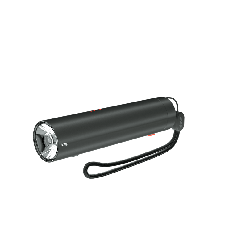 knog PWR Seeker Flashlight