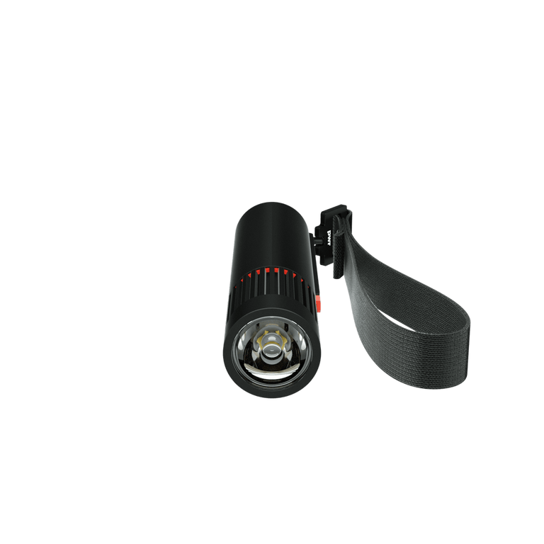 Knog PWR Trekker Flashlight
