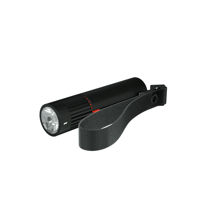 knog PWR Trekker Flashlight