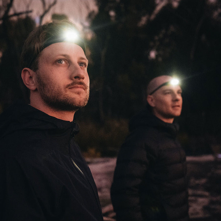 Knog Quokka 150 Headlamp