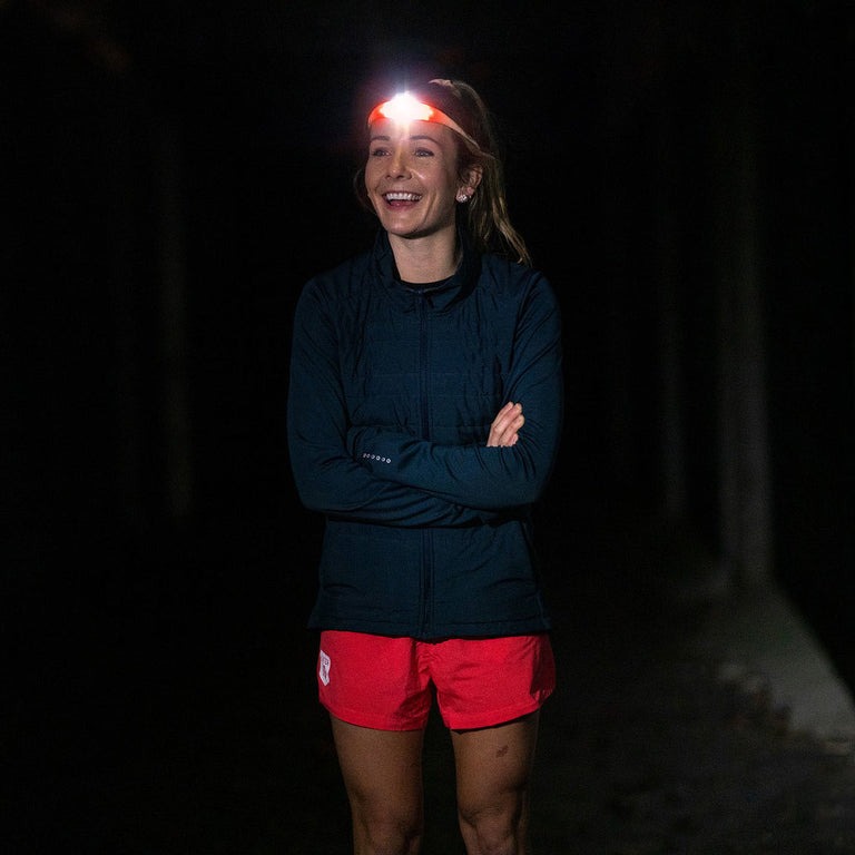 Knog Quokka Run 150 Headlamp