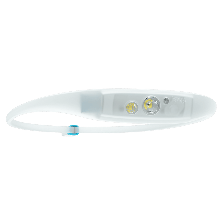 Knog Quokka Run 150 Headlamp