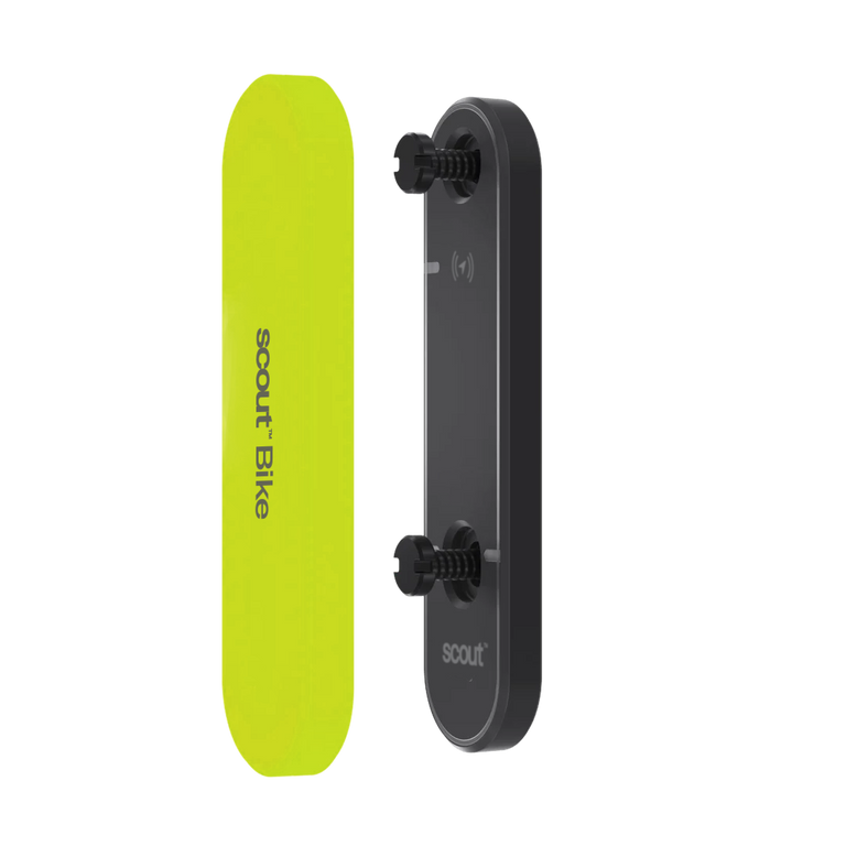 knog Scout Bike Alarm & Finder